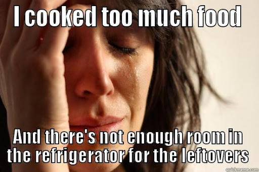 baby food maker meme