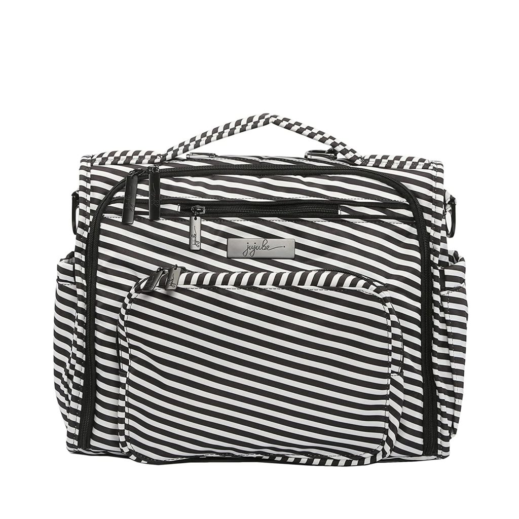 ju-ju-be bff diaper bag