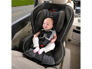 Britax Emblem with Infant