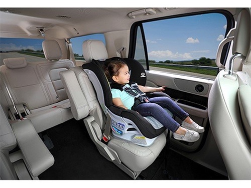 Britax Marathon ClickTight