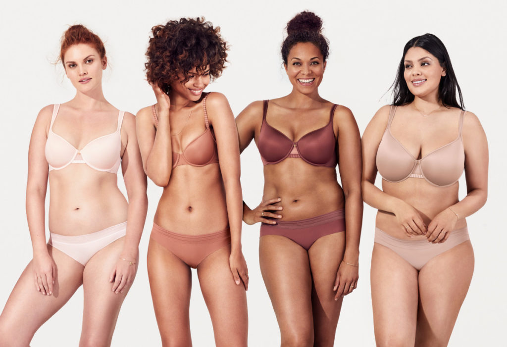 Most Comfortable Bras
