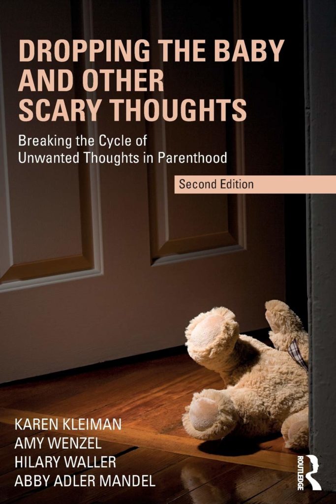 Books for New Parents 