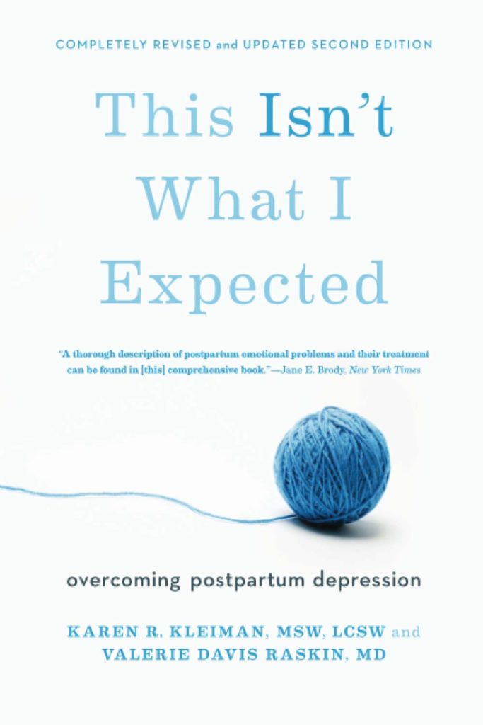 Books for New Parents 