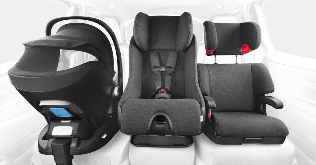 clek seats