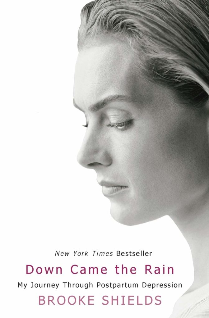 Books for New Parents 