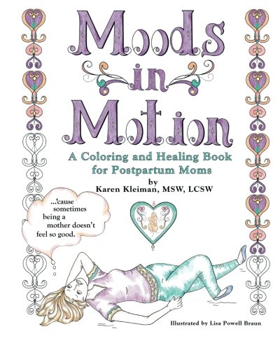 Books for New Parents 