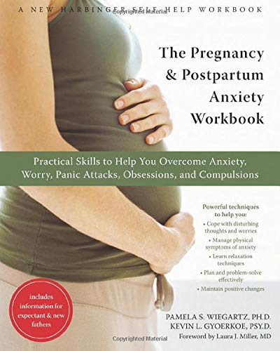 Books for New Parents 