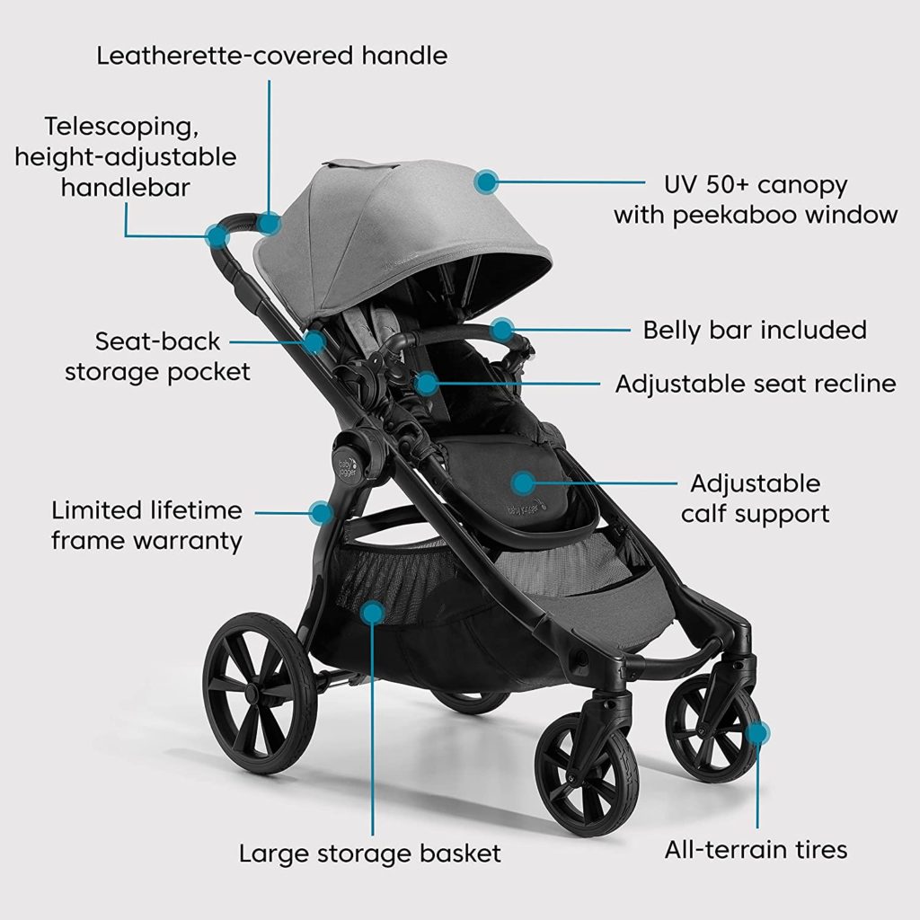 city select 2 eco model