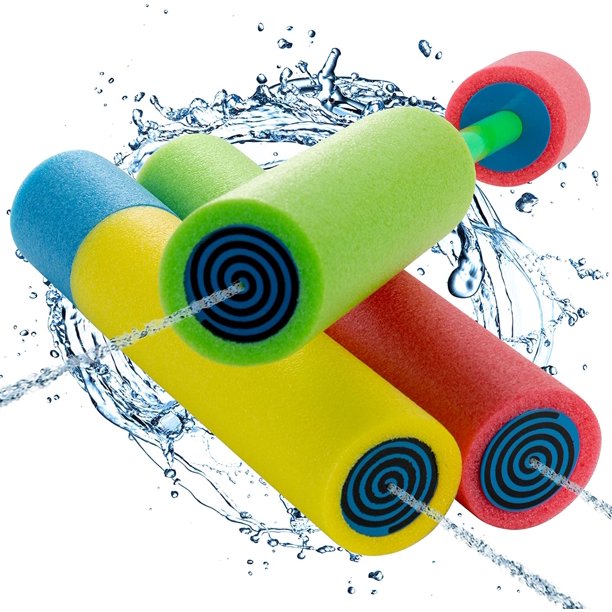 water squirters for kids
