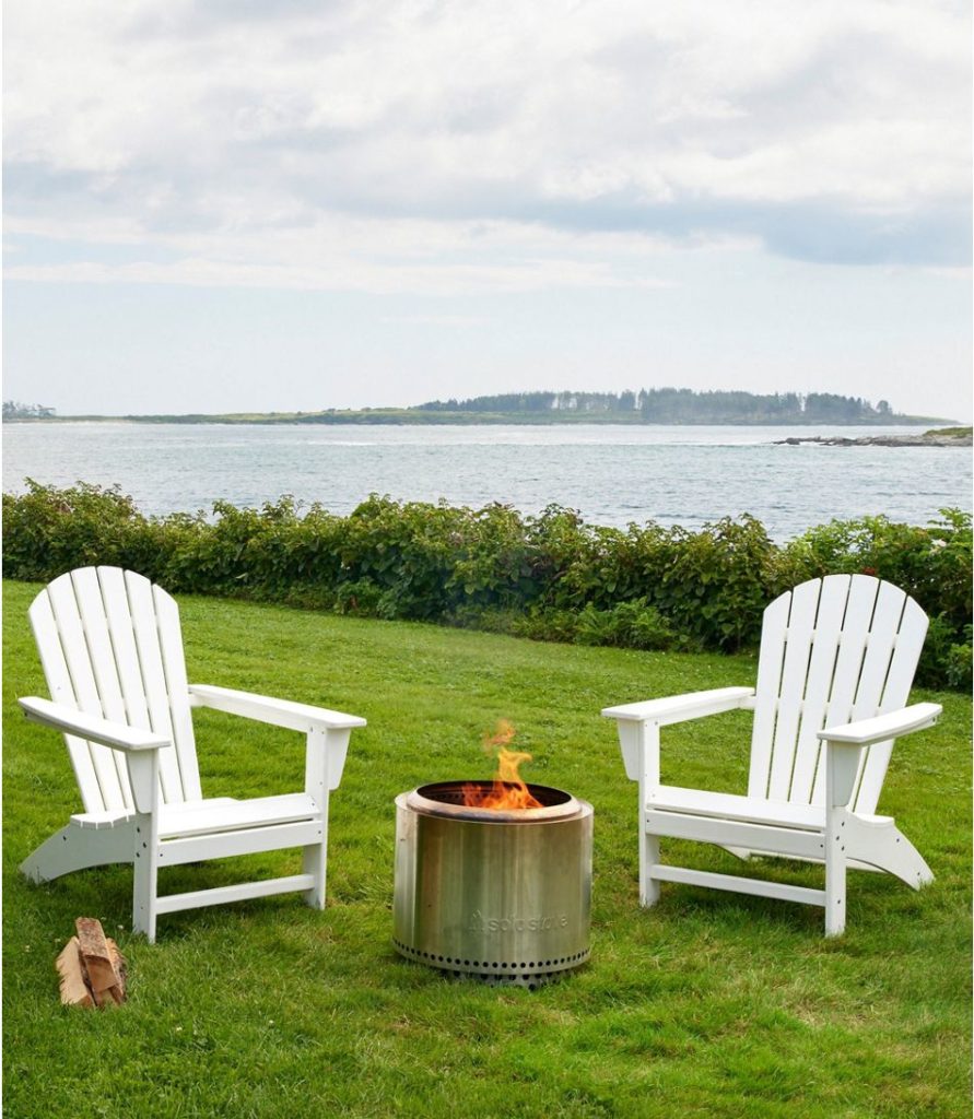 adirondack chairs