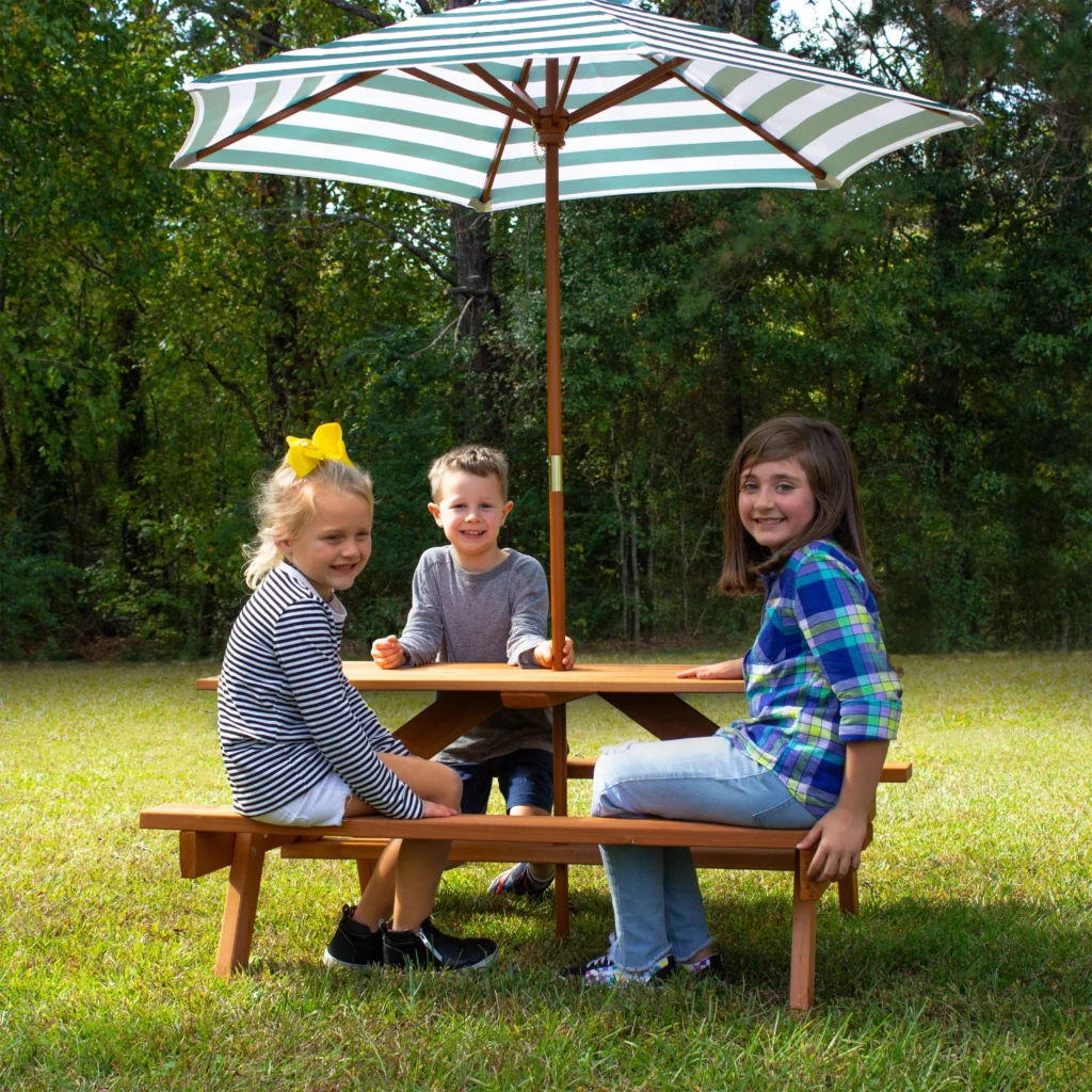 kids picnic table2