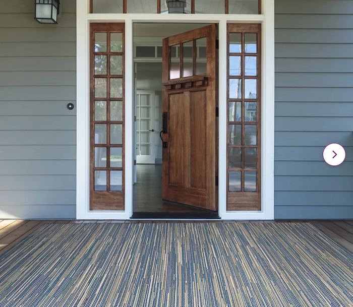 washable rug