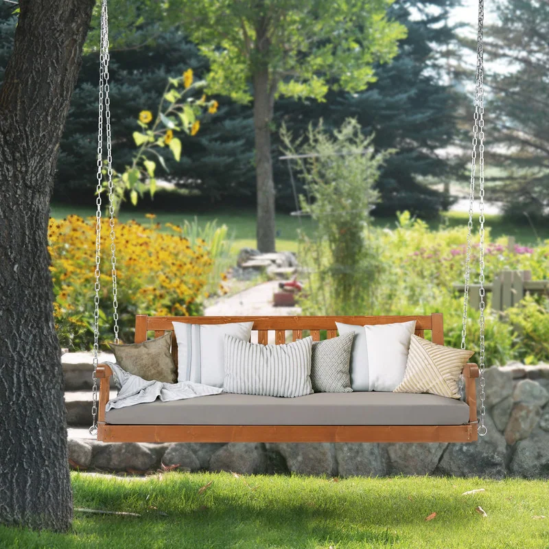 porch swing
